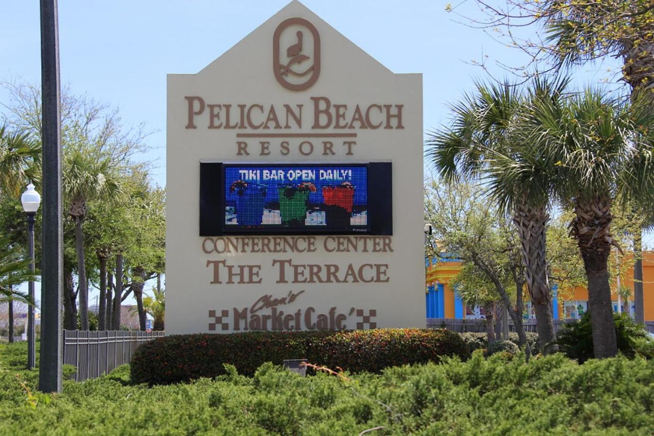 Pelican Beach Terrace 805 Destin Ngoại thất bức ảnh