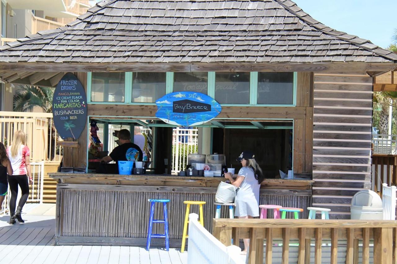Pelican Beach Terrace 805 Destin Ngoại thất bức ảnh