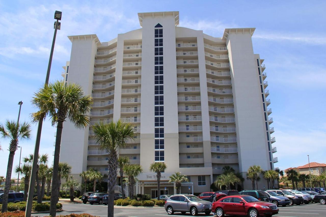 Pelican Beach Terrace 805 Destin Ngoại thất bức ảnh