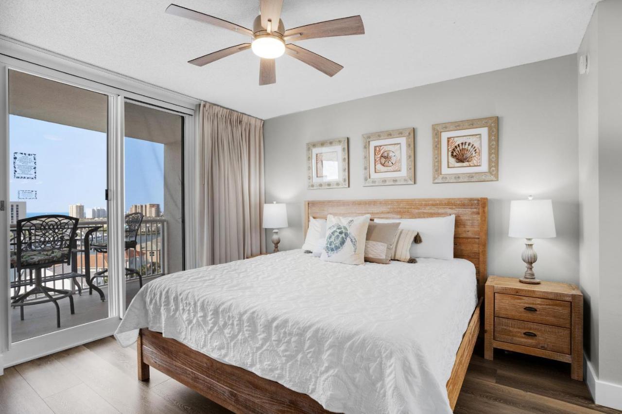 Pelican Beach Terrace 805 Destin Ngoại thất bức ảnh