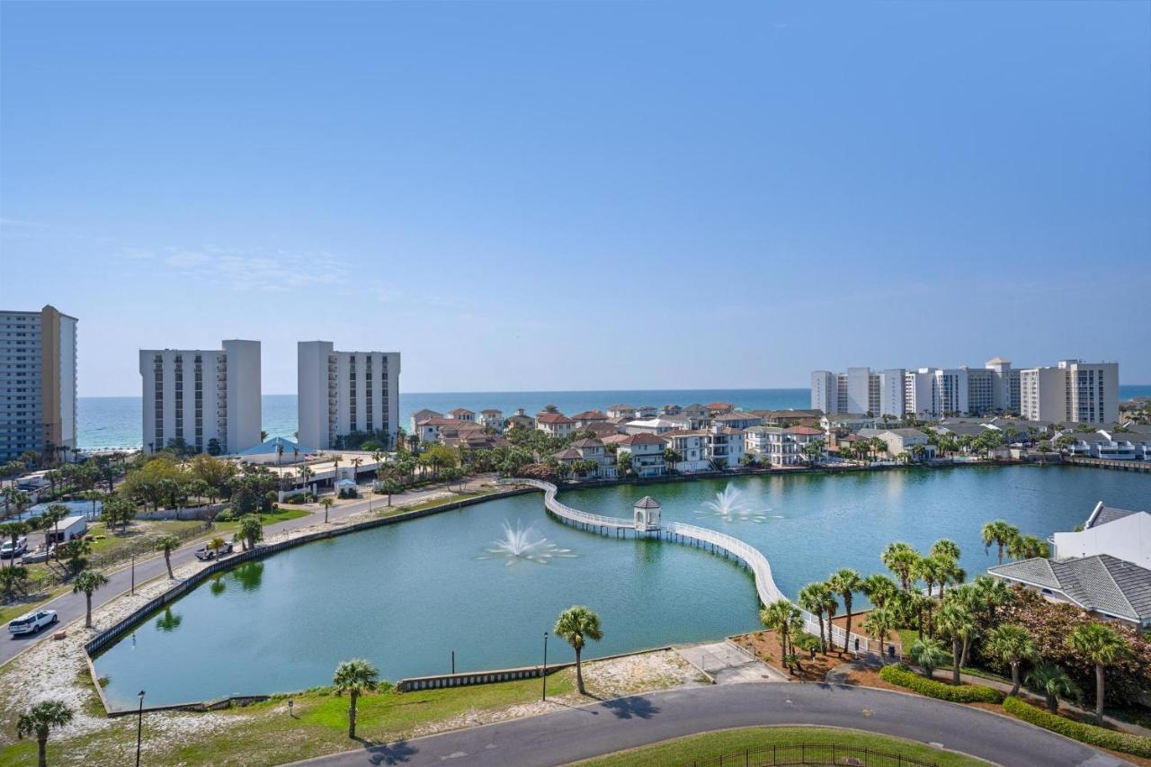 Pelican Beach Terrace 805 Destin Ngoại thất bức ảnh