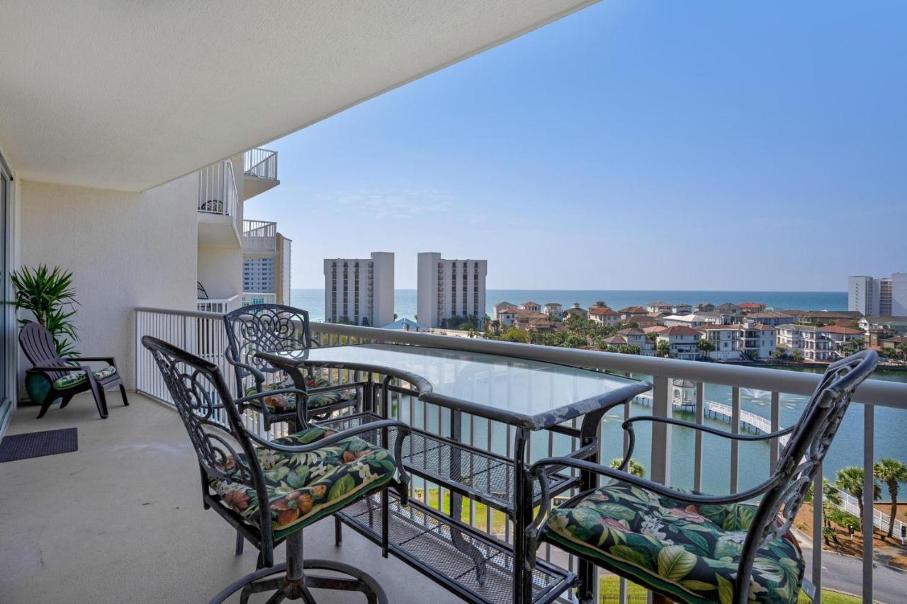 Pelican Beach Terrace 805 Destin Ngoại thất bức ảnh