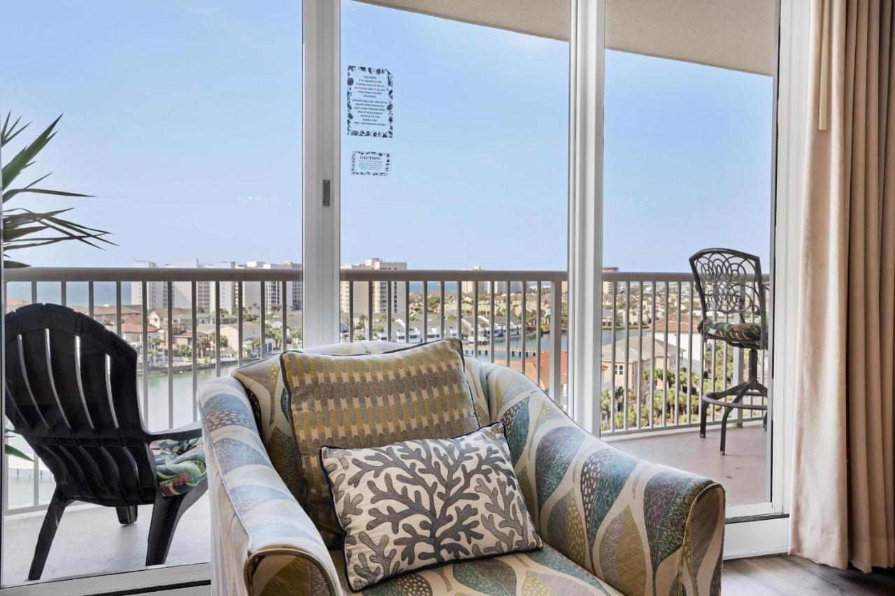 Pelican Beach Terrace 805 Destin Ngoại thất bức ảnh