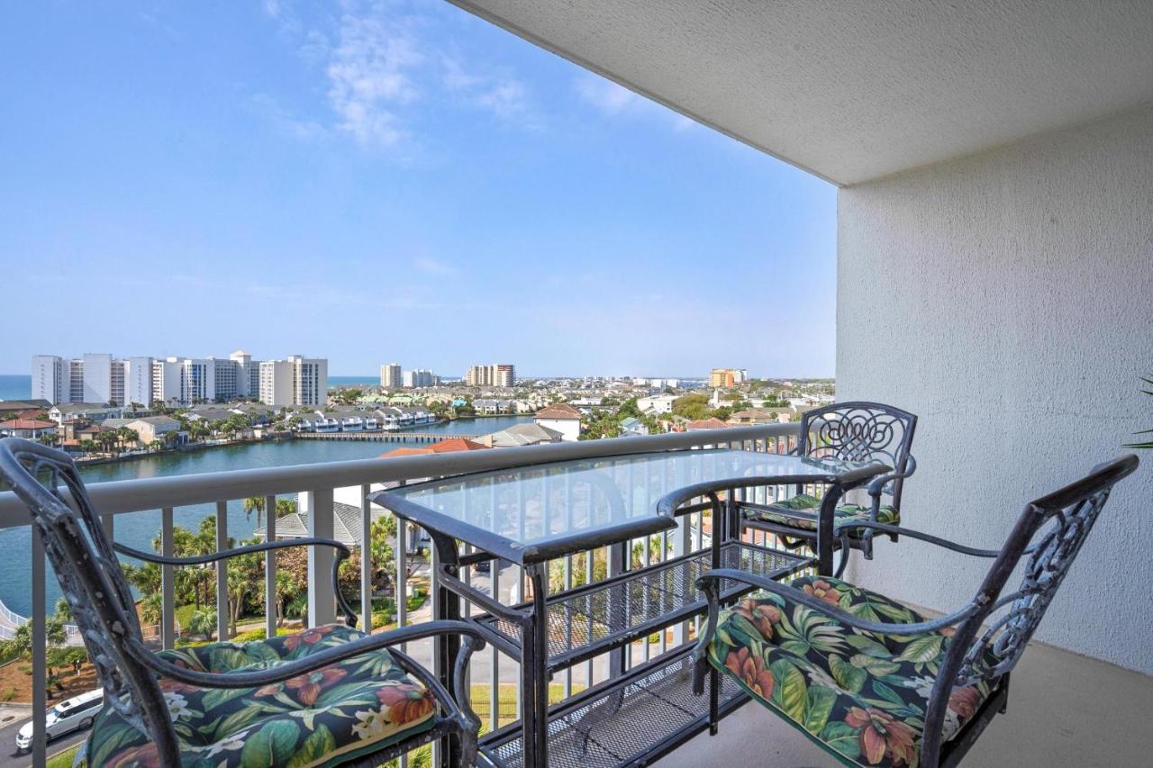 Pelican Beach Terrace 805 Destin Ngoại thất bức ảnh