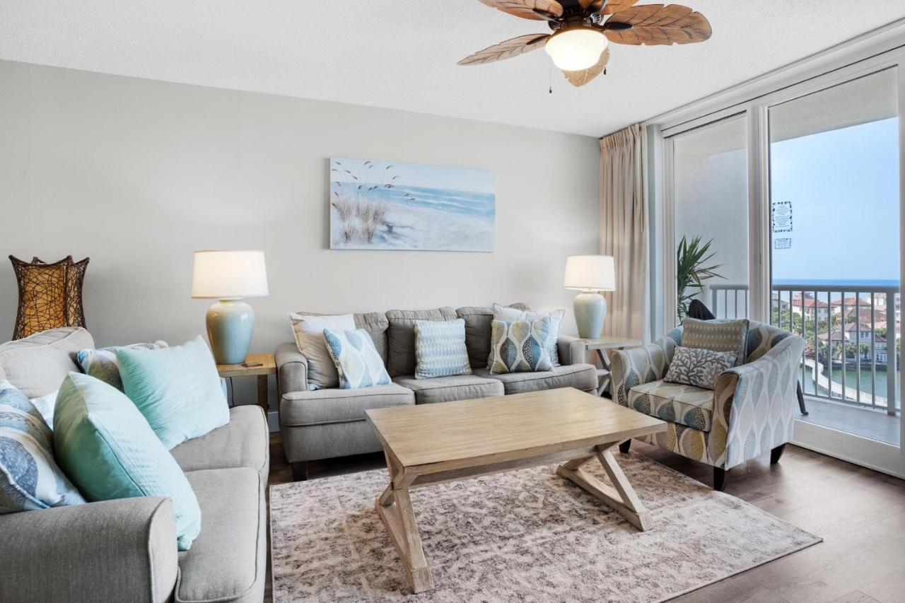 Pelican Beach Terrace 805 Destin Ngoại thất bức ảnh