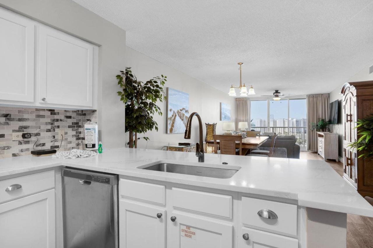 Pelican Beach Terrace 805 Destin Ngoại thất bức ảnh