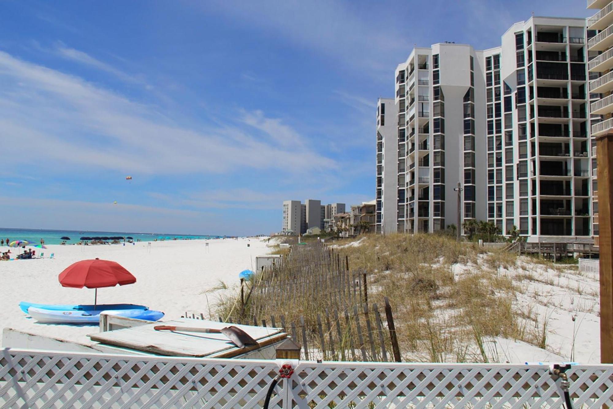 Pelican Beach Terrace 805 Destin Ngoại thất bức ảnh