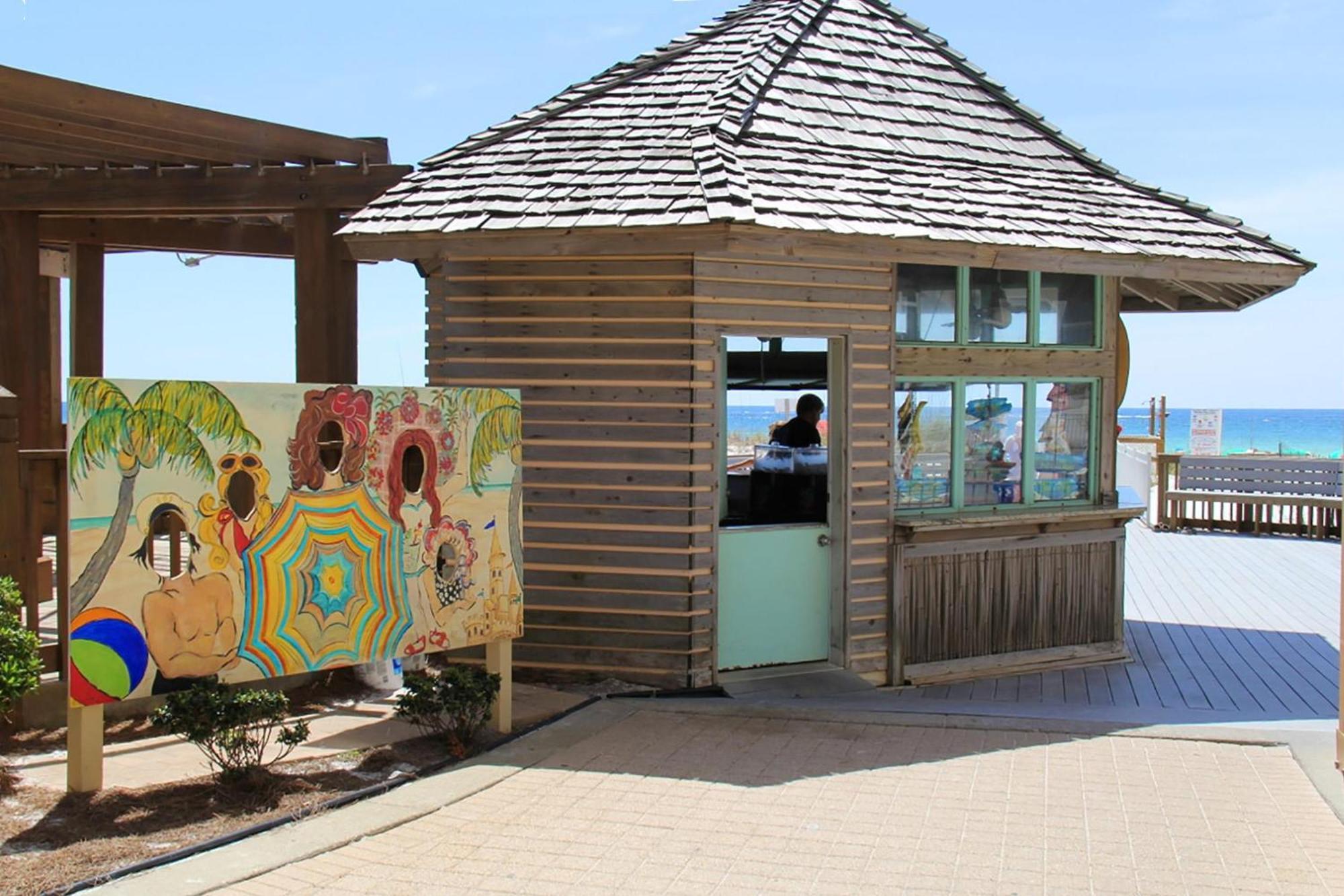 Pelican Beach Terrace 805 Destin Ngoại thất bức ảnh