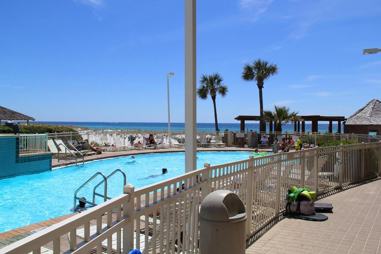 Pelican Beach Terrace 805 Destin Ngoại thất bức ảnh